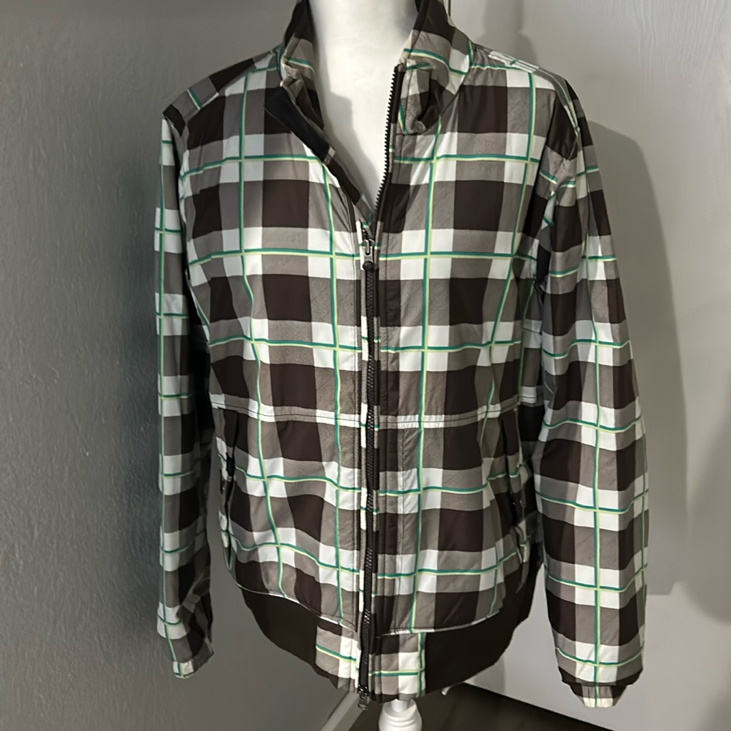 Vans Jacket